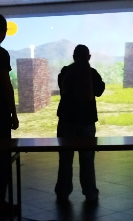 Pierwsze szkolenie strzeleckie za nami! — zdjęcie 3