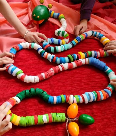 Wyjątkowa lekcja techniki — zdjęcie 4