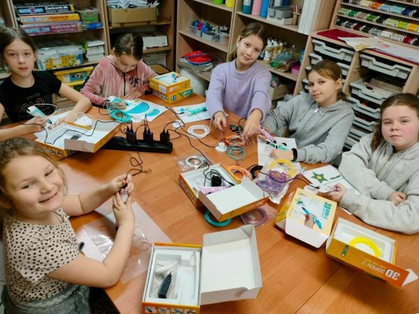 Podsumowanie - Laboratoria Przyszłosci - styczeń 2025 — zdjęcie 14