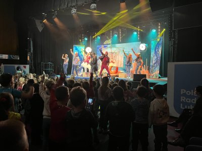 Projekt „Wyjście z klasą” - wycieczka do Lublina klas 2B i 3B - 7