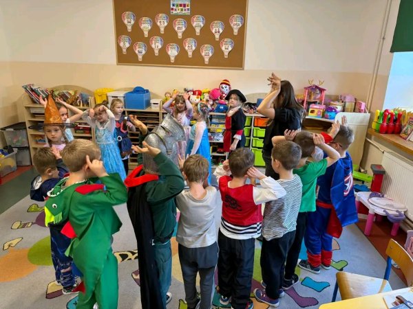 Dzień Postaci z Bajki — zdjęcie 4