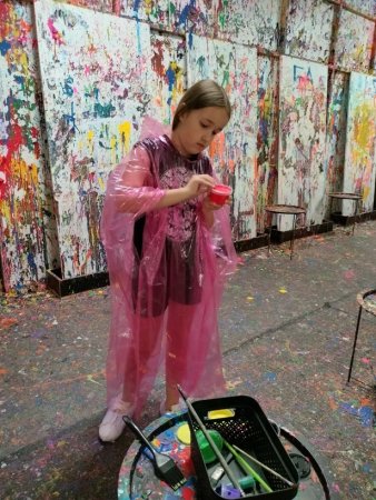 „Twórczo i kolorowo” — zdjęcie 13