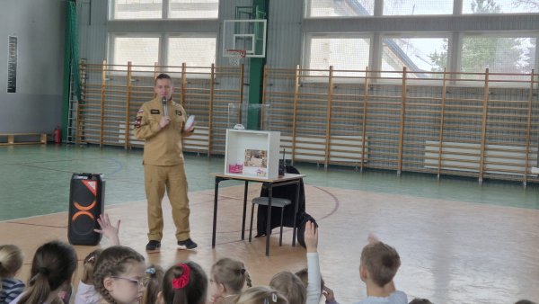 ,,BEZPIECZNE FERIE’’ 2026 — zdjęcie 3