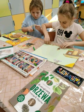 Podsumowanie listopada 2025 w świetlicy szkolnej — zdjęcie 15