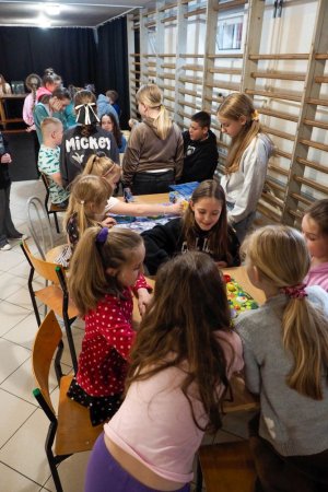 Dzień Gier Planszowych i Karcianych — zdjęcie 14