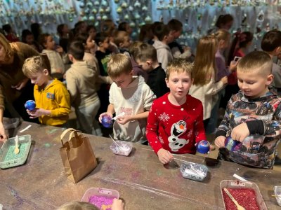 Wycieczka do Sandomierza - 9