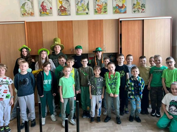 Dzień Świętego Patryka 2026 — zdjęcie 13