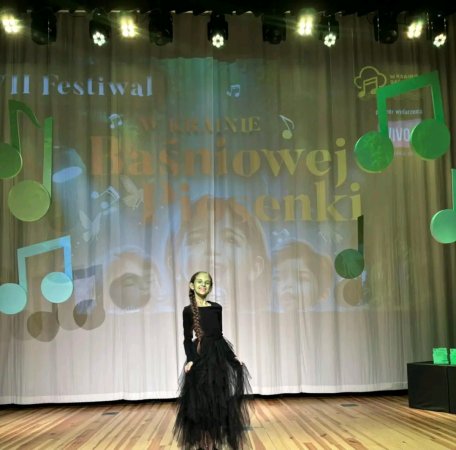 Wielki sukces Asi Żebrowskiej!!! — zdjęcie 2