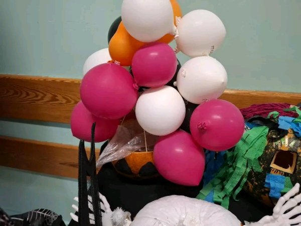 Dzień dyni — zdjęcie 17