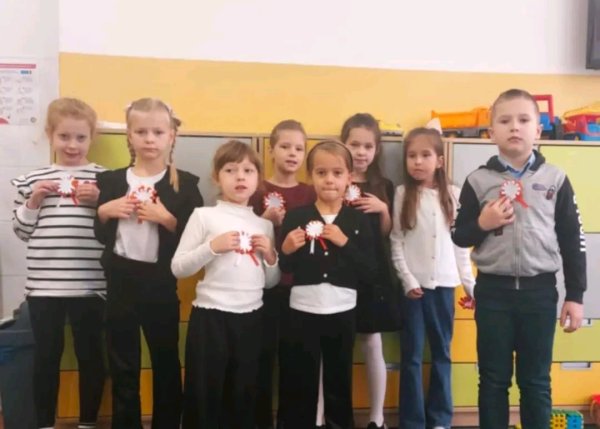 Podsumowanie listopada 2025 w świetlicy szkolnej — zdjęcie 8