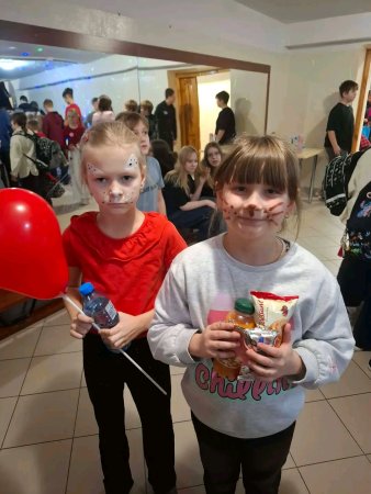 Szkolne Walentynki 2026 — zdjęcie 10