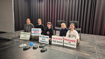 Profilaktyka na scenie - 8