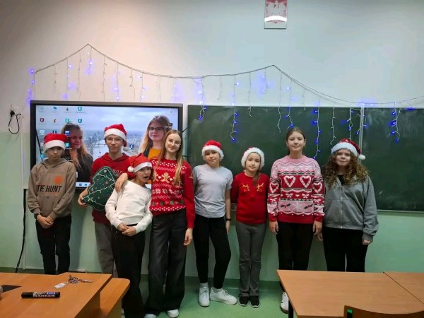 Dzień Czapki Św. Mikołaja — zdjęcie 5