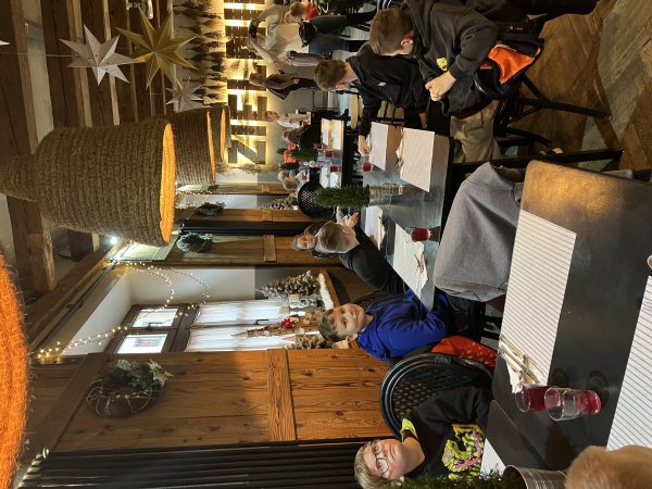 Projekt „Wyjście z klasą” - wycieczka do Lublina klas 2B i 3B — zdjęcie 6