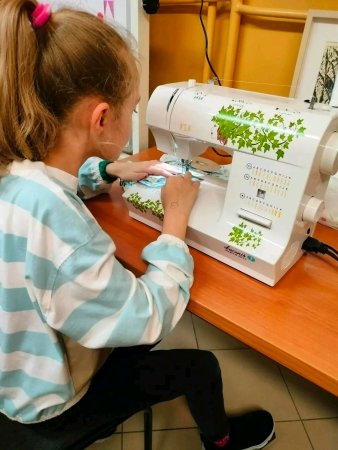 Zajęcia rozwijające zainteresowania i uzdolnienia — zdjęcie 7