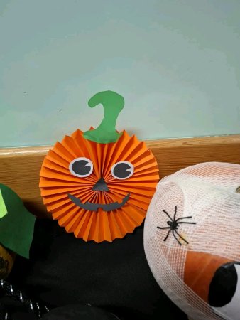 Dzień dyni — zdjęcie 29