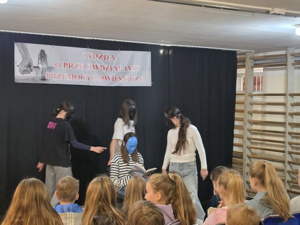 Razem przeciw przemocy — zdjęcie 6