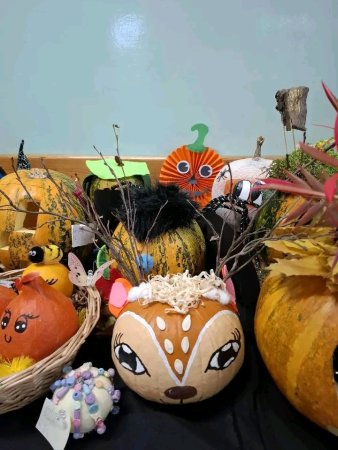 Dzień dyni — zdjęcie 5