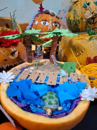 Dzień dyni — zdjęcie 34