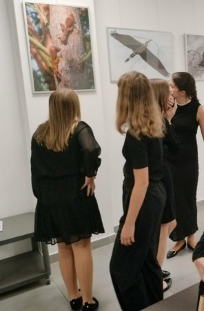 SP1 na wystawie fotografii w PDK — zdjęcie 3