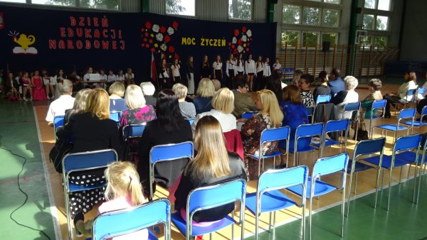 Święto Edukacji Narodowej w „Jedynce” — zdjęcie 7