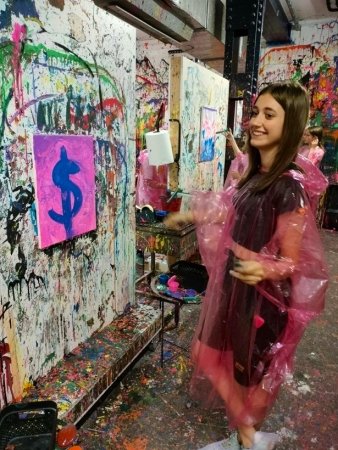 „Twórczo i kolorowo” — zdjęcie 10