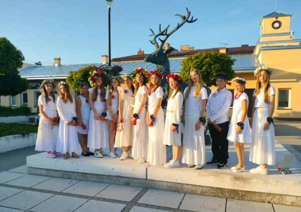 Noc Świętojańska — zdjęcie 5