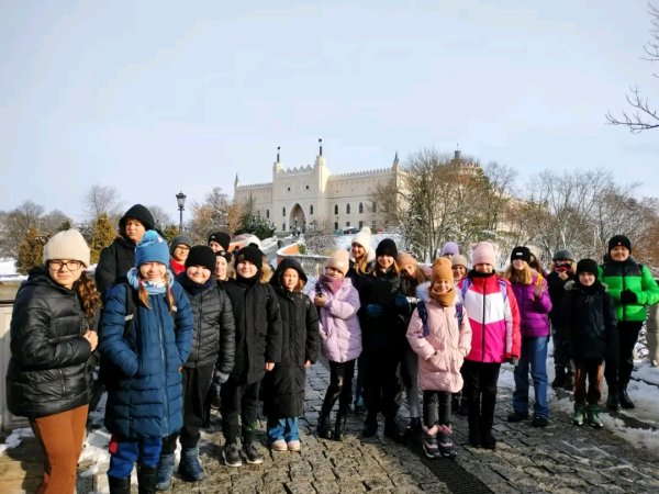 4A i 4B w Lublinie — zdjęcie 1