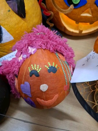 Dzień dyni — zdjęcie 36