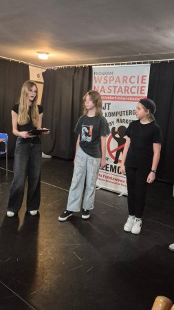 „PRZEMOC MA WIELE TWARZY” — zdjęcie 11