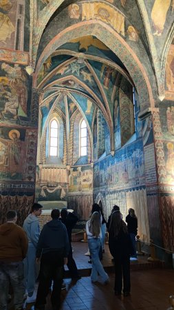 Projekt „Wyjście z klasą” - wycieczka do Lublina klas 7A i 7B — zdjęcie 8