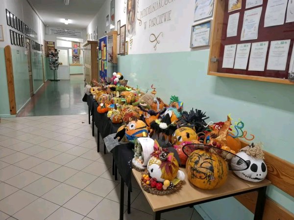 Dzień dyni — zdjęcie 37