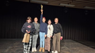 Profilaktyka na scenie - 11