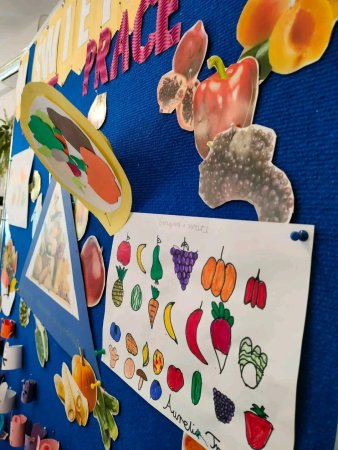 Podsumowanie lutego i marca 2026 w świetlicy szkolnej — zdjęcie 10