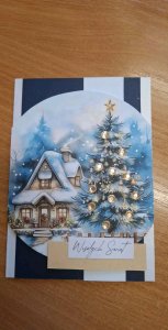 Betlejemskie Światełko Pokoju - 1