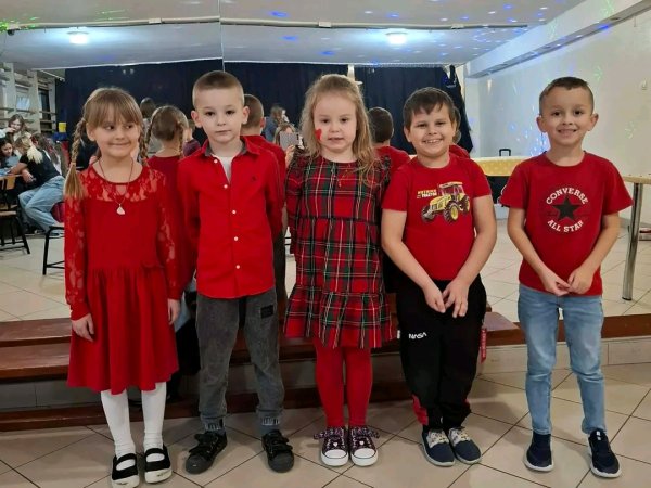 Szkolne Walentynki 2026 — zdjęcie 4