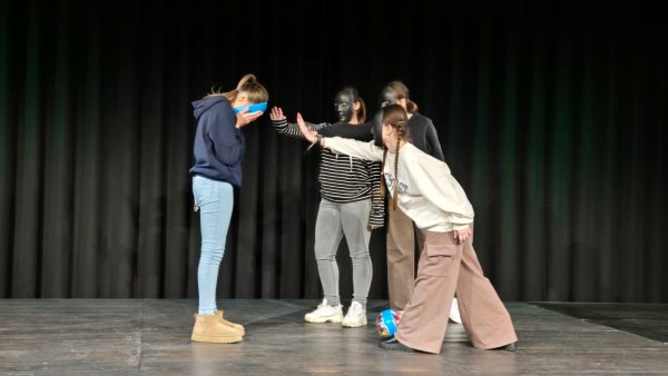 Profilaktyka na scenie — zdjęcie 4