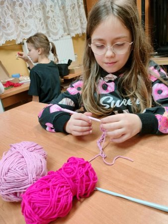 Podsumowanie - Laboratoria Przyszłosci - styczeń 2025 — zdjęcie 15