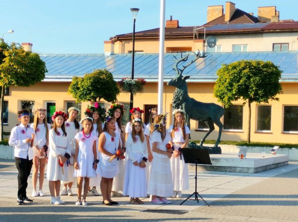 Noc Świętojańska — zdjęcie 9