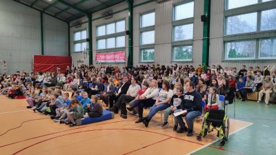 Dzień Wolontariusza 2025 - 10