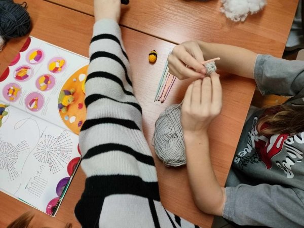 Podsumowanie - Laboratoria Przyszłosci - styczeń 2025 — zdjęcie 7