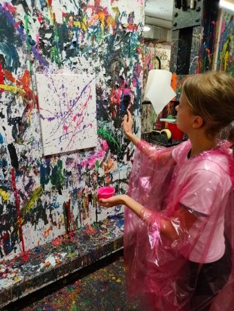 „Twórczo i kolorowo” — zdjęcie 9