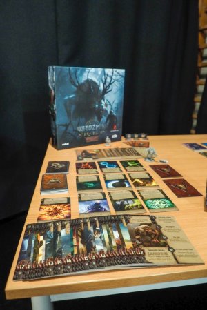 Dzień Gier Planszowych i Karcianych — zdjęcie 13