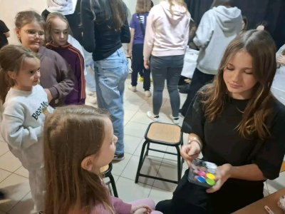 Dzień Pluszowego Misia 2025 - 12