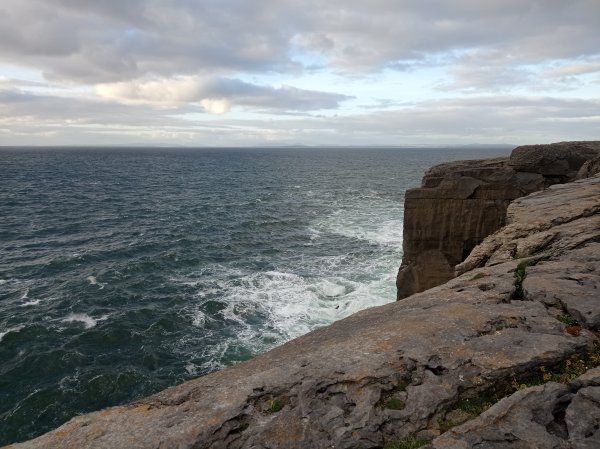 Erasmus+ Spotkanie w Irlandii — zdjęcie 3