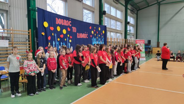 Dzień Wolontariusza 2025 — zdjęcie 9