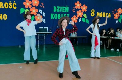 Dzień Kobiet 2026 - 3