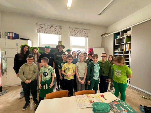 Dzień Świętego Patryka 2026 — zdjęcie 6