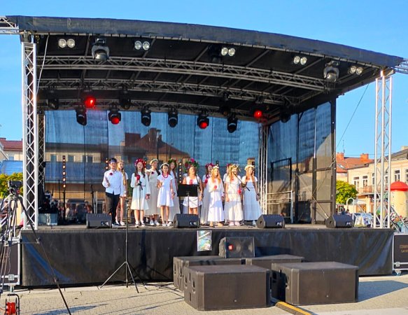 Noc Świętojańska — zdjęcie 2