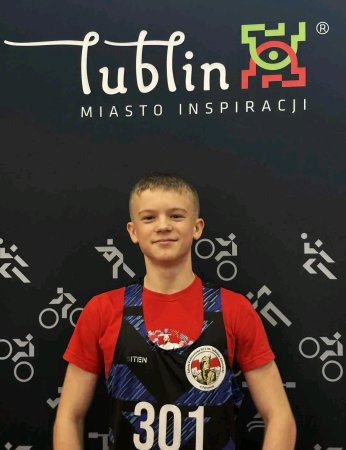 Medale naszych uczennic w lubelskiej hali! — zdjęcie 6